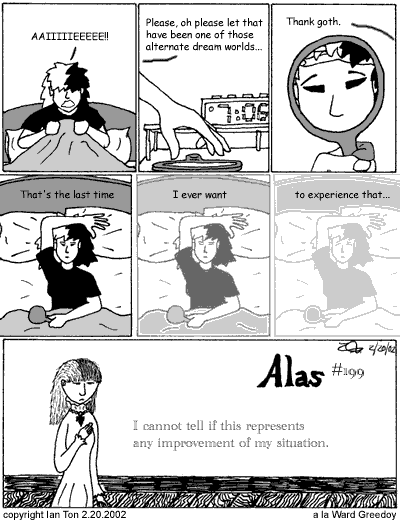 Alas - 2002-02-20