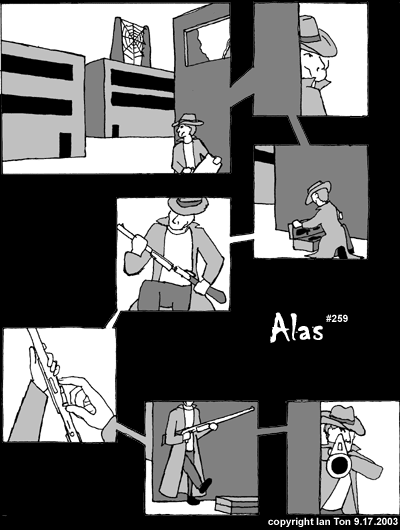 Alas - 2003-09-17